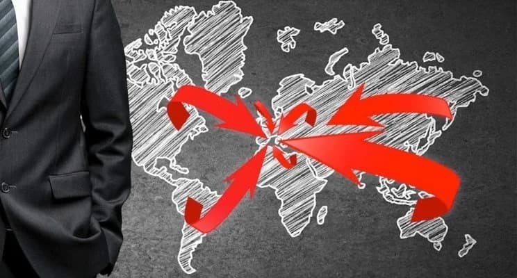Foreign tax compliance overview