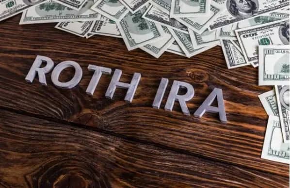 Retirement planning with a Roth IRA